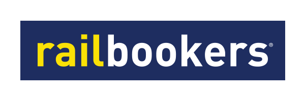 Railbookers logo